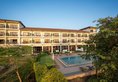 Haile Resort Arbaminch в Абра-Минч Эфиопия. Забронировать номер онлайн по выгодной цене в Haile Resort Arbaminch. Трансфер из аэропорта.
