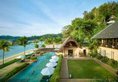 Gaya Island Resort в Борнео Малайзия ✅. Забронировать номер онлайн по выгодной цене в Gaya Island Resort. Трансфер из аэропорта.