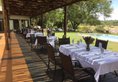 Mjejane River Lodge в Нельспрут ЮАР. Забронировать номер онлайн по выгодной цене в Mjejane River Lodge. Трансфер из аэропорта.