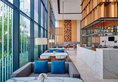 Courtyard by Marriott Malacca в Малакка Малайзия. Забронировать номер онлайн по выгодной цене в Courtyard by Marriott Malacca. Трансфер из аэропорта.