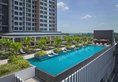 Courtyard by Marriott Malacca в Малакка Малайзия. Забронировать номер онлайн по выгодной цене в Courtyard by Marriott Malacca. Трансфер из аэропорта.