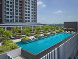 Courtyard by Marriott Malacca