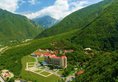 Marxal Resort & Spa в Шеки Азербайджан ✅. Забронировать номер онлайн по выгодной цене в Marxal Resort & Spa. Трансфер из аэропорта.