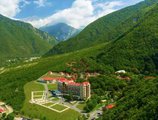 Marxal Resort & Spa в Шеки Азербайджан ✅. Забронировать номер онлайн по выгодной цене в Marxal Resort & Spa. Трансфер из аэропорта.