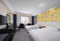 Grand Metropark Hotel Hangzhou в Ханчжоу Китай ✅. Забронировать номер онлайн по выгодной цене в Grand Metropark Hotel Hangzhou. Трансфер из аэропорта.