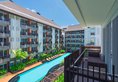 Fairfield By Marriott Bali Kuta Sunset Road в Бали Индонезия. Забронировать номер онлайн по выгодной цене в Fairfield By Marriott Bali Kuta Sunset Road. Трансфер из аэропорта.