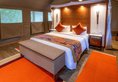 Sarova Mara Camp в Масаи Мара Кения. Забронировать номер онлайн по выгодной цене в Sarova Mara Camp. Трансфер из аэропорта.