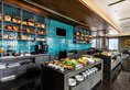 The Royal Park Hotel Iconic Osaka Midosuji в Осака Япония ✅. Забронировать номер онлайн по выгодной цене в The Royal Park Hotel Iconic Osaka Midosuji. Трансфер из аэропорта.