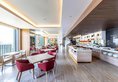 The Royal Park Hotel Iconic Osaka Midosuji в Осака Япония ✅. Забронировать номер онлайн по выгодной цене в The Royal Park Hotel Iconic Osaka Midosuji. Трансфер из аэропорта.