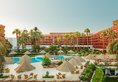 Pyramisa Luxor в Луксор Египет ✅. Забронировать номер онлайн по выгодной цене в Pyramisa Luxor. Трансфер из аэропорта.