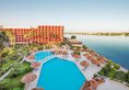 Pyramisa Luxor в Луксор Египет ✅. Забронировать номер онлайн по выгодной цене в Pyramisa Luxor. Трансфер из аэропорта.