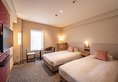 Kyoto Tokyu Hotel в Киото Япония. Забронировать номер онлайн по выгодной цене в Kyoto Tokyu Hotel. Трансфер из аэропорта.