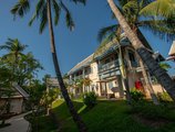 Le Bel Air Resort Luang Prabang