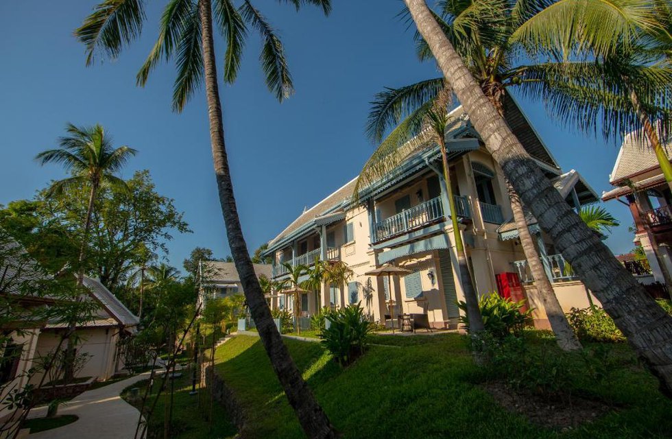 Le Bel Air Resort Luang Prabang в Луанг Прабанг Лаос ✅. Забронировать номер онлайн по выгодной цене в Le Bel Air Resort Luang Prabang. Трансфер из аэропорта.