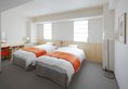 Shin-Osaka Station Hotel в Осака Япония ✅. Забронировать номер онлайн по выгодной цене в Shin-Osaka Station Hotel. Трансфер из аэропорта.