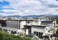 Hilton Shigatse в Тибет Китай ✅. Забронировать номер онлайн по выгодной цене в Hilton Shigatse. Трансфер из аэропорта.