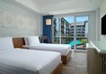 Fairfield By Marriott Bali Kuta Sunset Road в Бали Индонезия. Забронировать номер онлайн по выгодной цене в Fairfield By Marriott Bali Kuta Sunset Road. Трансфер из аэропорта.