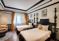 Monarque Da Nang в Дананг Вьетнам. Забронировать номер онлайн по выгодной цене в Monarque Da Nang. Трансфер из аэропорта.