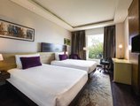 Double Tree by Hilton Baani Square в Дели Индия  ✅. Забронировать номер онлайн по выгодной цене в Double Tree by Hilton Baani Square. Трансфер из аэропорта.