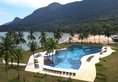 Damai Lagoon Hotel в Кучинг Малайзия. Забронировать номер онлайн по выгодной цене в Damai Lagoon Hotel. Трансфер из аэропорта.