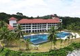Damai Lagoon Hotel в Кучинг Малайзия. Забронировать номер онлайн по выгодной цене в Damai Lagoon Hotel. Трансфер из аэропорта.