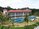 Damai Lagoon Hotel