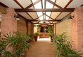 Bagan Thiripyitsaya Sanctuary Resort в Баган Мьянма ✅. Забронировать номер онлайн по выгодной цене в Bagan Thiripyitsaya Sanctuary Resort. Трансфер из аэропорта.