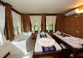 Bagan Thiripyitsaya Sanctuary Resort в Баган Мьянма ✅. Забронировать номер онлайн по выгодной цене в Bagan Thiripyitsaya Sanctuary Resort. Трансфер из аэропорта.