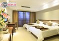 Barry Boutique Seaview Hotel Sanya в Хайнань Китай ✅. Забронировать номер онлайн по выгодной цене в Barry Boutique Seaview Hotel Sanya. Трансфер из аэропорта.