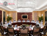 Four Points by Sheraton Sanya в Хайнань Китай ✅. Забронировать номер онлайн по выгодной цене в Four Points by Sheraton Sanya. Трансфер из аэропорта.