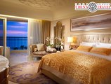 Crowne Plaza Resort Sanya Bay в Хайнань Китай ✅. Забронировать номер онлайн по выгодной цене в Crowne Plaza Resort Sanya Bay. Трансфер из аэропорта.