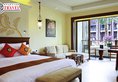 Pullman SanYa Yalong Bay Resort в Хайнань Китай ✅. Забронировать номер онлайн по выгодной цене в Pullman SanYa Yalong Bay Resort. Трансфер из аэропорта.