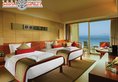 Pullman Oceanview Sanya Bay Resort & Spa в Хайнань Китай ✅. Забронировать номер онлайн по выгодной цене в Pullman Oceanview Sanya Bay Resort & Spa. Трансфер из аэропорта.
