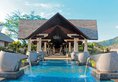 Story Seychelles в Маэ Сейшелы ✅. Забронировать номер онлайн по выгодной цене в Story Seychelles. Трансфер из аэропорта.