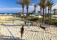Delfino Beach Resort & Spa в Хаммамет Тунис ✅. Забронировать номер онлайн по выгодной цене в Delfino Beach Resort & Spa. Трансфер из аэропорта.