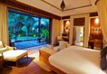 Anantara Maia Seychelles Villas в Маэ Сейшелы ✅. Забронировать номер онлайн по выгодной цене в Anantara Maia Seychelles Villas. Трансфер из аэропорта.