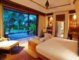 Anantara Maia Seychelles Villas в Маэ Сейшелы ✅. Забронировать номер онлайн по выгодной цене в Anantara Maia Seychelles Villas. Трансфер из аэропорта.