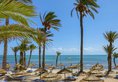 Smy Hari Club Beach Resort в Джерба Тунис ✅. Забронировать номер онлайн по выгодной цене в Smy Hari Club Beach Resort. Трансфер из аэропорта.