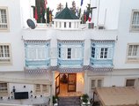 Residence Mahmoud в Хаммамет Тунис ✅. Забронировать номер онлайн по выгодной цене в Residence Mahmoud. Трансфер из аэропорта.