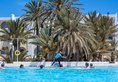 Club Calimera Yati Beach Djerba в Джерба Тунис ✅. Забронировать номер онлайн по выгодной цене в Club Calimera Yati Beach Djerba. Трансфер из аэропорта.