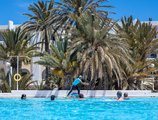 Club Calimera Yati Beach Djerba в Джерба Тунис ✅. Забронировать номер онлайн по выгодной цене в Club Calimera Yati Beach Djerba. Трансфер из аэропорта.