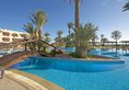 Vincci Safira Palms в Джерба Тунис ✅. Забронировать номер онлайн по выгодной цене в Vincci Safira Palms. Трансфер из аэропорта.