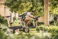 Four Seasons Resort Dubai at Jumeirah Beach в Дубай - Джумейра ОАЭ ✅. Забронировать номер онлайн по выгодной цене в Four Seasons Resort Dubai at Jumeirah Beach. Трансфер из аэропорта.
