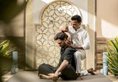 Four Seasons Resort Dubai at Jumeirah Beach в Дубай - Джумейра ОАЭ ✅. Забронировать номер онлайн по выгодной цене в Four Seasons Resort Dubai at Jumeirah Beach. Трансфер из аэропорта.