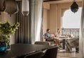Four Seasons Resort Dubai at Jumeirah Beach в Дубай - Джумейра ОАЭ ✅. Забронировать номер онлайн по выгодной цене в Four Seasons Resort Dubai at Jumeirah Beach. Трансфер из аэропорта.