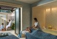 Four Seasons Resort Dubai at Jumeirah Beach в Дубай - Джумейра ОАЭ ✅. Забронировать номер онлайн по выгодной цене в Four Seasons Resort Dubai at Jumeirah Beach. Трансфер из аэропорта.