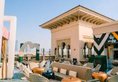 Four Seasons Resort Dubai at Jumeirah Beach в Дубай - Джумейра ОАЭ ✅. Забронировать номер онлайн по выгодной цене в Four Seasons Resort Dubai at Jumeirah Beach. Трансфер из аэропорта.