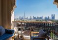 Four Seasons Resort Dubai at Jumeirah Beach в Дубай - Джумейра ОАЭ ✅. Забронировать номер онлайн по выгодной цене в Four Seasons Resort Dubai at Jumeirah Beach. Трансфер из аэропорта.