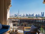 Four Seasons Resort Dubai at Jumeirah Beach в Дубай - Джумейра ОАЭ ✅. Забронировать номер онлайн по выгодной цене в Four Seasons Resort Dubai at Jumeirah Beach. Трансфер из аэропорта.