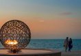 Four Seasons Resort Dubai at Jumeirah Beach в Дубай - Джумейра ОАЭ ✅. Забронировать номер онлайн по выгодной цене в Four Seasons Resort Dubai at Jumeirah Beach. Трансфер из аэропорта.